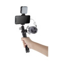 SmallRig 3446 BeautyPod 1.5K Flexible Mini Tripod BT-15
