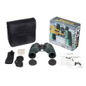 Levenhuk Sherman PRO 8x42 Compact Porro Prism Waterproof Binoculars