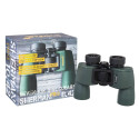 Levenhuk Sherman PRO 8x42 Compact Porro Prism Waterproof Binoculars