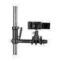 SmallRig 3446 BeautyPod 1.5K Flexible Mini Tripod BT-15