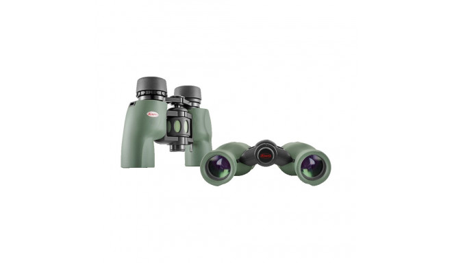 Binocular  Kowa YFII 6x30