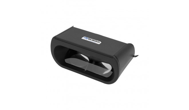 Planetarium, Omegon Personal Universe2go