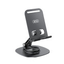 XO holder stand C151 black rotating 360