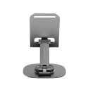 XO holder stand C151 black rotating 360