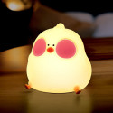 LED Night Lamp HUNGRY CHICKEN FNL-10 Forever Light