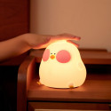 LED Night Lamp HUNGRY CHICKEN FNL-10 Forever Light