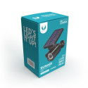 SUNARI Solar Lamp LED FLS-25 SMD PIR dummy camera 4W 300lm 6000K 1500mAh Li-Ion Forever Light