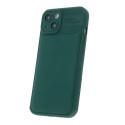 Honeycomb case for Xiaomi Redmi 12c / Redmi 11a green forest