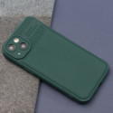 Honeycomb case for Xiaomi Redmi 12c / Redmi 11a green forest