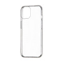 Slim case 1 mm for Samsung Galaxy S9 G960 transparent