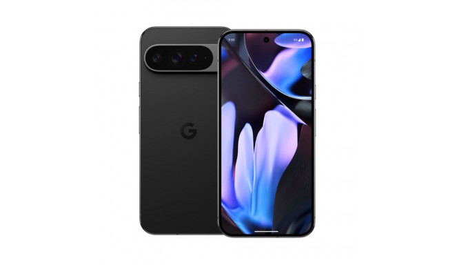 Nutitelefon Google Pixel 9 Pro XL, 256GB, must