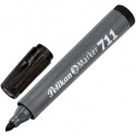 Pelikan permanent marker 711, black (817899)