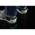 Mace SHOE SAFETY LIGHTS (GREEN)