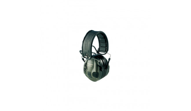 3M Peltor MT16H210F-478-GN SportTac Hunting active headset