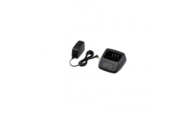 Kenwood KSC-35SE quick charger for KNB-45 batteries