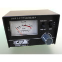 SWR-2 kompaktne SWR/Power mõõdik