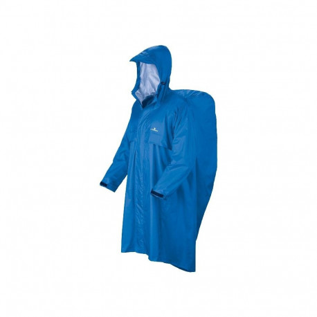 Trekker RP S/M roheline vihmakeep -