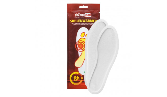 Jalgade soojendaja 44-46 XXL Thermopad -