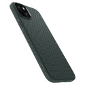 Case SPIGEN Liquid Air for IPHONE 16 abbys green