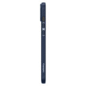 Case SPIGEN Liquid Air for IPHONE 16 navy blue