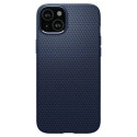 Case SPIGEN Liquid Air for IPHONE 16 navy blue