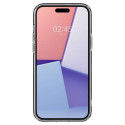 Case SPIGEN Ultra Hybrid for IPHONE 16 Plus crystal clear