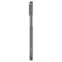 Case SPIGEN Ultra Hybrid for IPHONE 16 Plus crystal clear