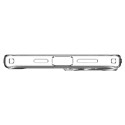Case SPIGEN Ultra Hybrid for IPHONE 16 Plus crystal clear