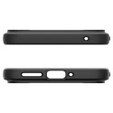 Case SPIGEN Rugged Armor for GOOGLE Pixel 9 Pro XL matte black
