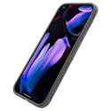 Case SPIGEN Rugged Armor for GOOGLE Pixel 9 Pro XL marble grey