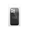 BREEZY case for IPHONE 16 Pro Max black