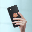 BASEUS phone ring holder SUYB-0R rose gold