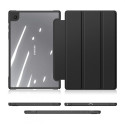 DUX DUCIS case TOBY with pencil storage for SAMSUNG Tab A8 2021 10.5 (X200/X205) black