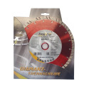 DIAMOND SEGMENTED CUTTING BLADE 300X2,8
