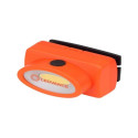 FLASHLIGHT HEAD 2.2W 100LM 3XAAA IP22