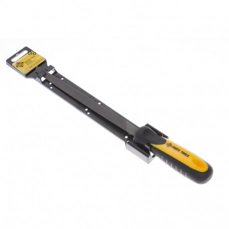 METAL RASP
