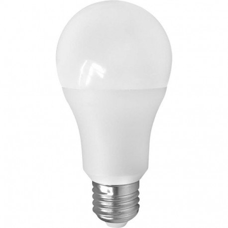 LED lamp 11.5W E27 soe valge