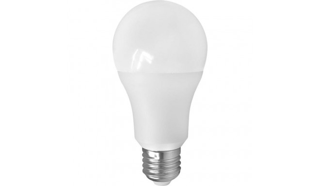 LED lamp 11.5W E27 soe valge