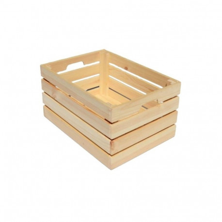 puust kast 45x32x23 cm garden center