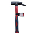 ROOFING HAMMER 600G FIBERGLASS HANDLE