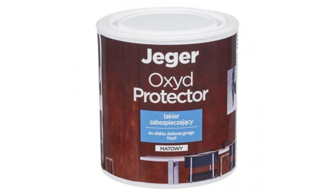 Lakk JEGER OXYD PROTECTOR 0.5L