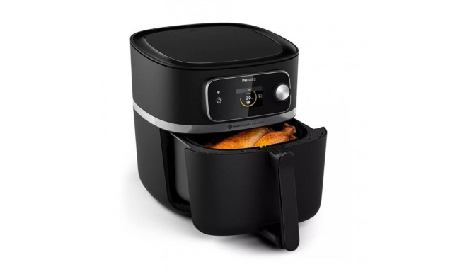 AIR FRYER HD9880/90 PCIP PHILIPS