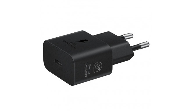 LAADIJA SAMSUNG USB-C 25W MUST