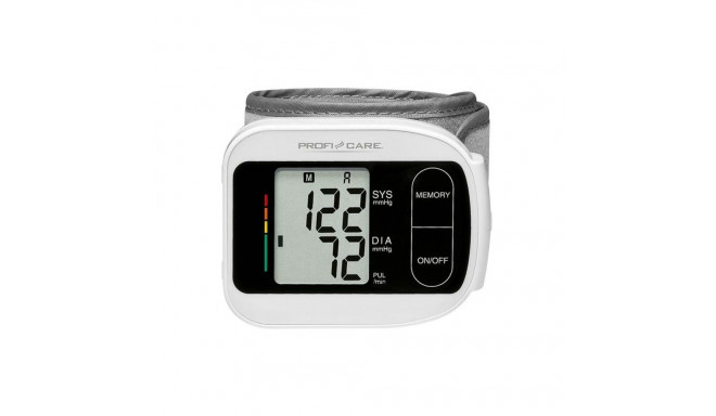 BLOOD PRESSURE MONITOR PC-BMG 3018