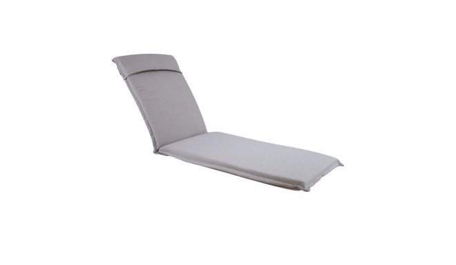 Lamamistoolikate FLORIDA 60x200x7cm, hallikasbee˛, 100% polüester