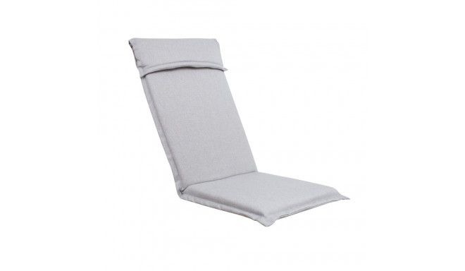 Toolikate FLORIDA 48x115x6cm, hallikasbeež, 100% polüester