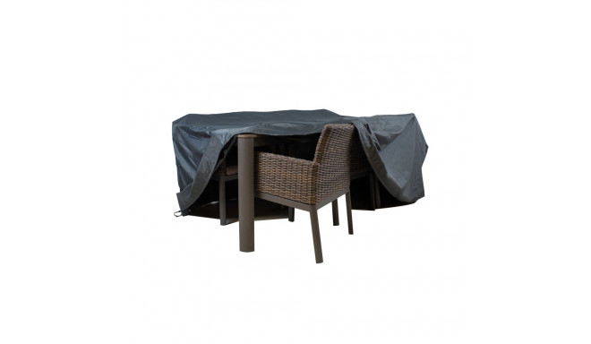 Furniture cover 300x240x90cm, weatherproof