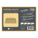 Furniture cover 300x240x90cm, weatherproof