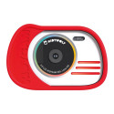 Kidywolf Photo and Video Camera red