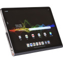 Lenovo Tab Plus - 11,5" 128 GB Wi-Fi tahvelarvuti, hall